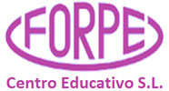 FORPE CENTRO EDUCATIVO, S.L.